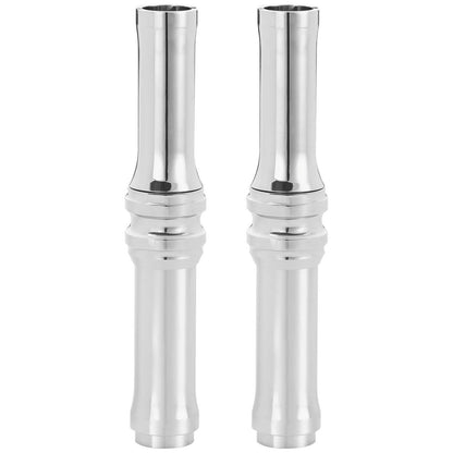 Arlen Ness Pushrod Tube Kit - Chrome 03-642_91898