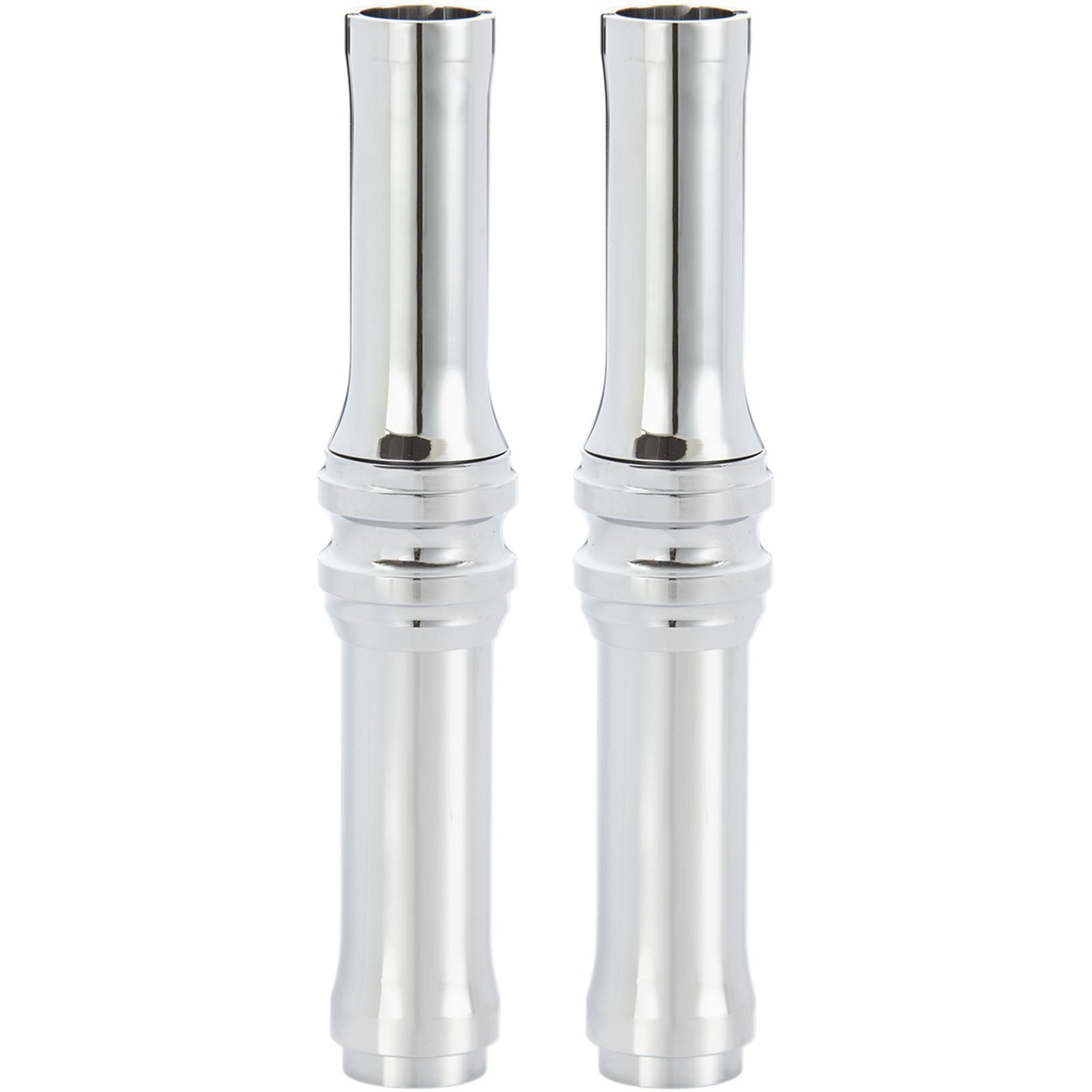 Arlen Ness Pushrod Tube Kit - Chrome 03-642_344356