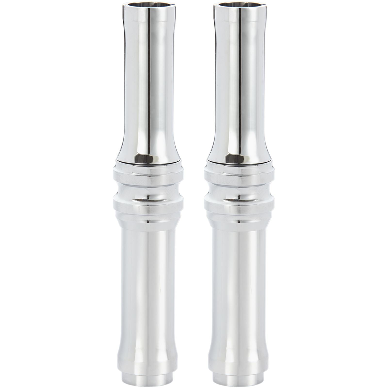Arlen Ness Pushrod Tube Kit - Chrome 03-642_344356