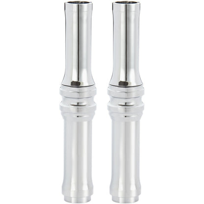 Arlen Ness Pushrod Tube Kit - Chrome 03-642_344356