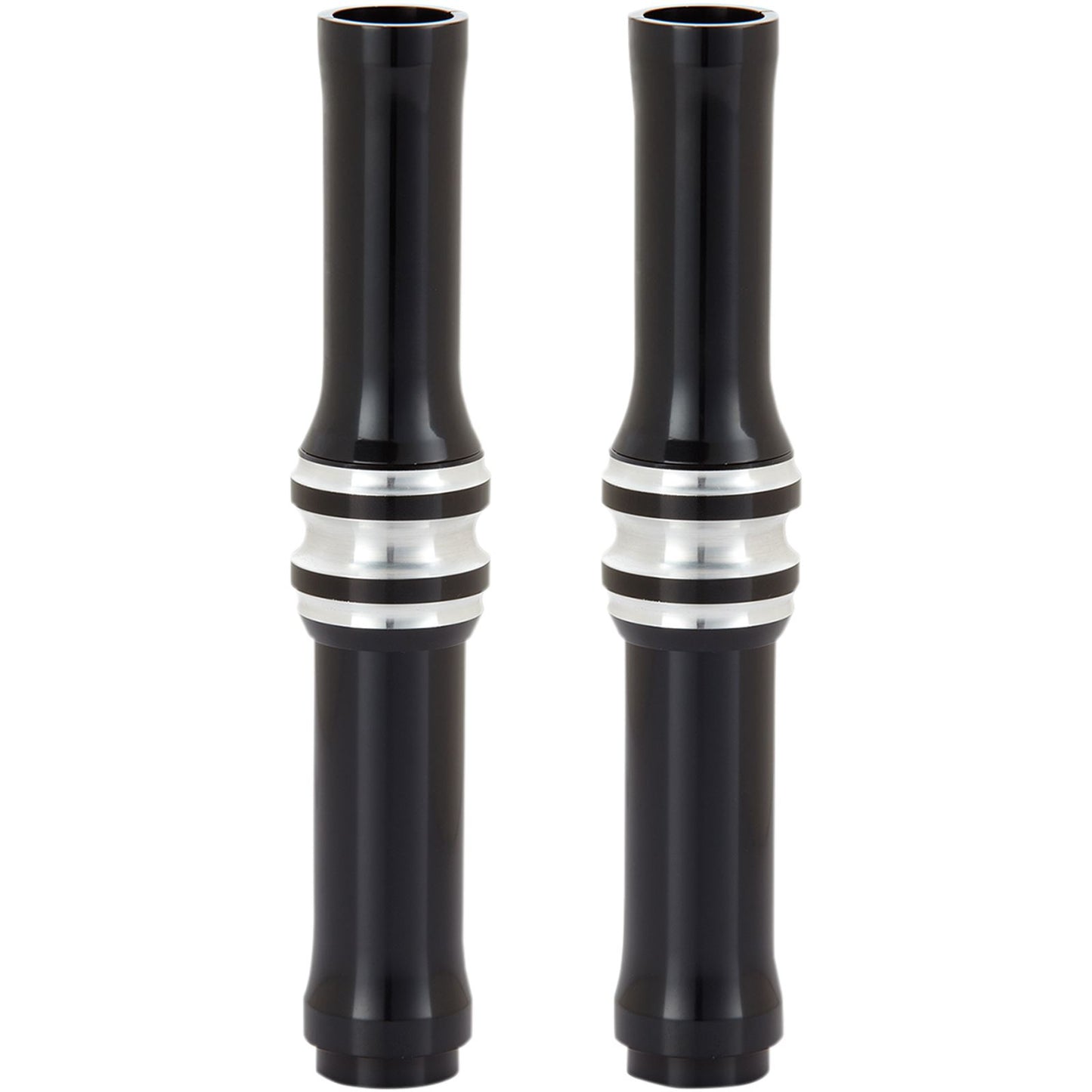 Arlen Ness Pushrod Tube Kit - Black 03-643_344357