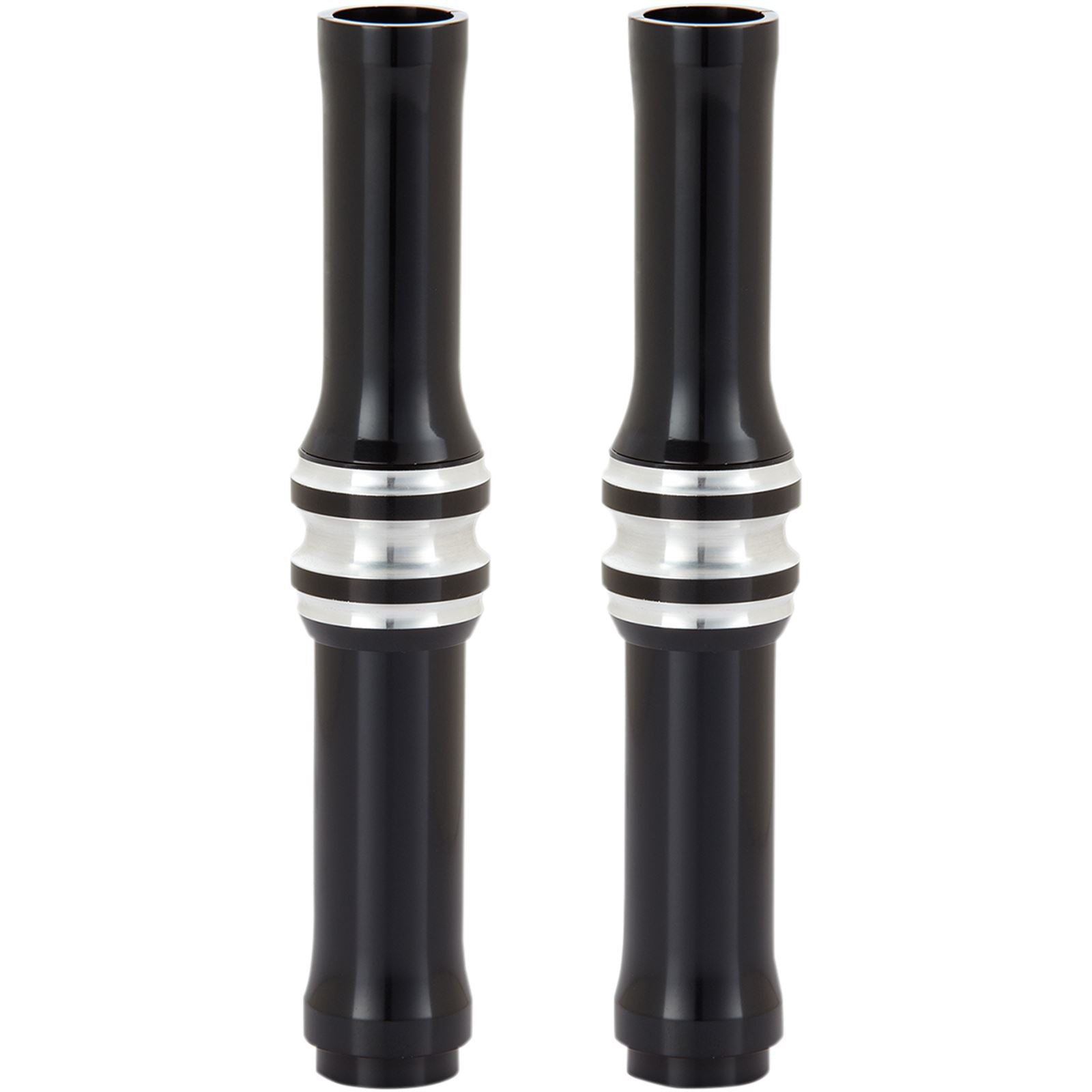 Arlen Ness Pushrod Tube Kit - Black 03-643_344357