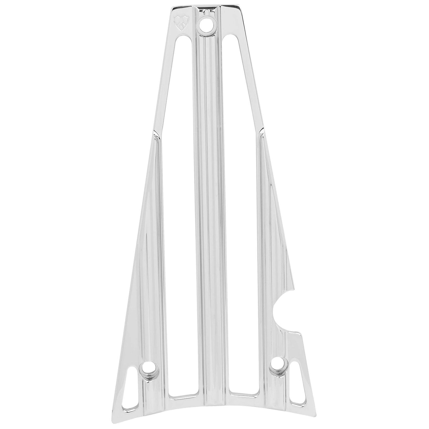 Arlen Ness Grill Frame 10-Gauge Chrome 03-646_91903
