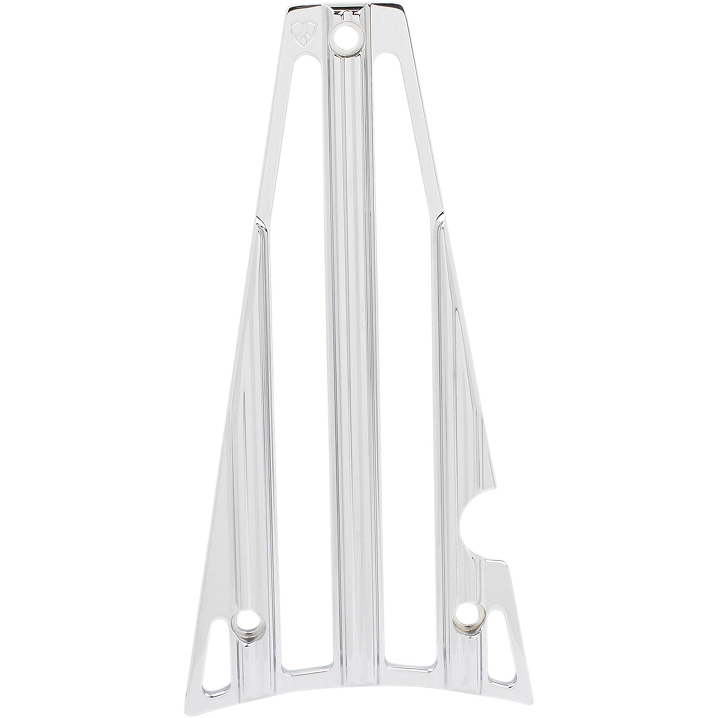 Arlen Ness Grill Frame 10-Gauge Chrome 03-646_344069