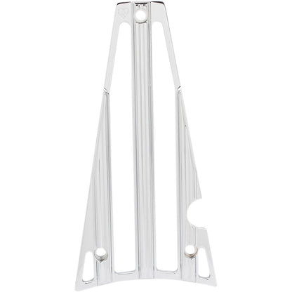 Arlen Ness Grill Frame 10-Gauge Chrome 03-646_344069