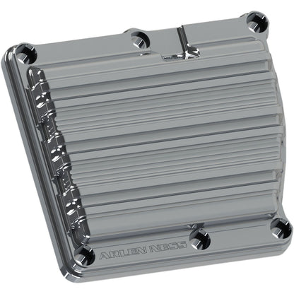 Arlen Ness Chrome 10-Gauge Top Transmission Cover 03-862_344772