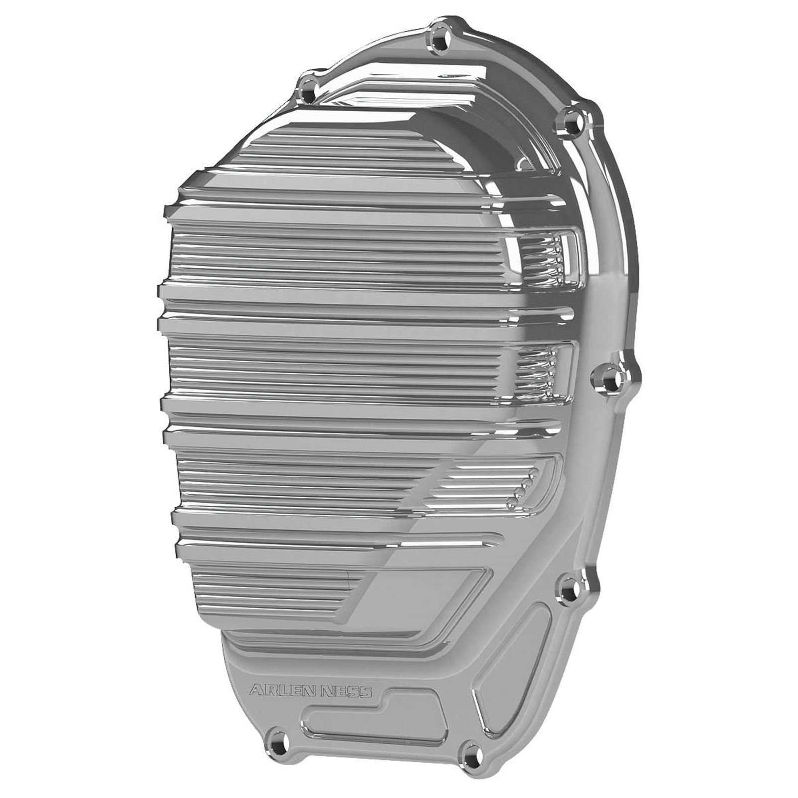 Arlen Ness Cam Cover 10-Gauge Chrome '17-19 Milwaukee-Eight 03-982_91907