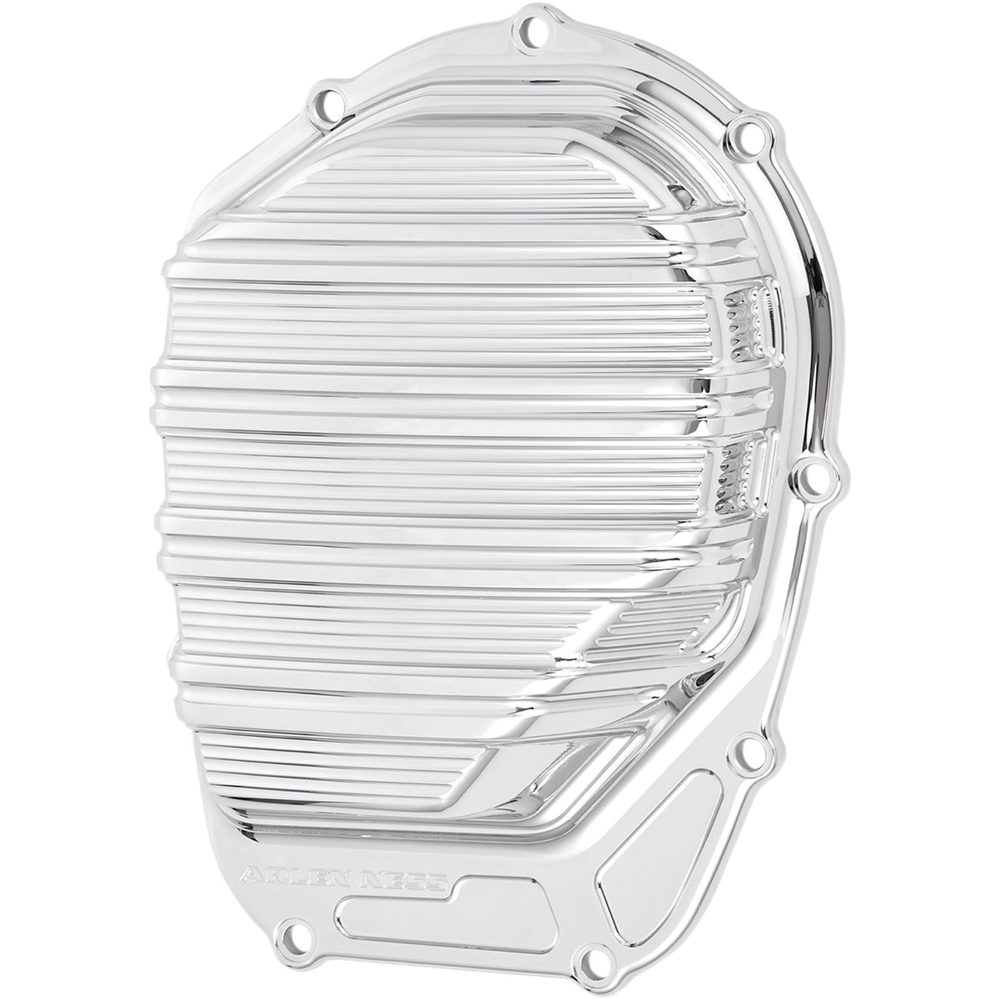 Arlen Ness Cam Cover 10-Gauge Chrome '17-19 Milwaukee-Eight 03-982_344407