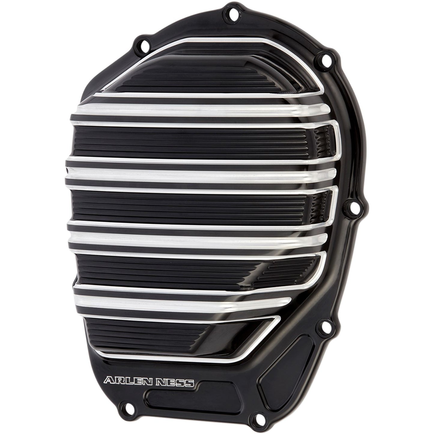Arlen Ness Cam Cover 10-Gauge Black '17-19 Milwaukee-Eight 03-983_344408