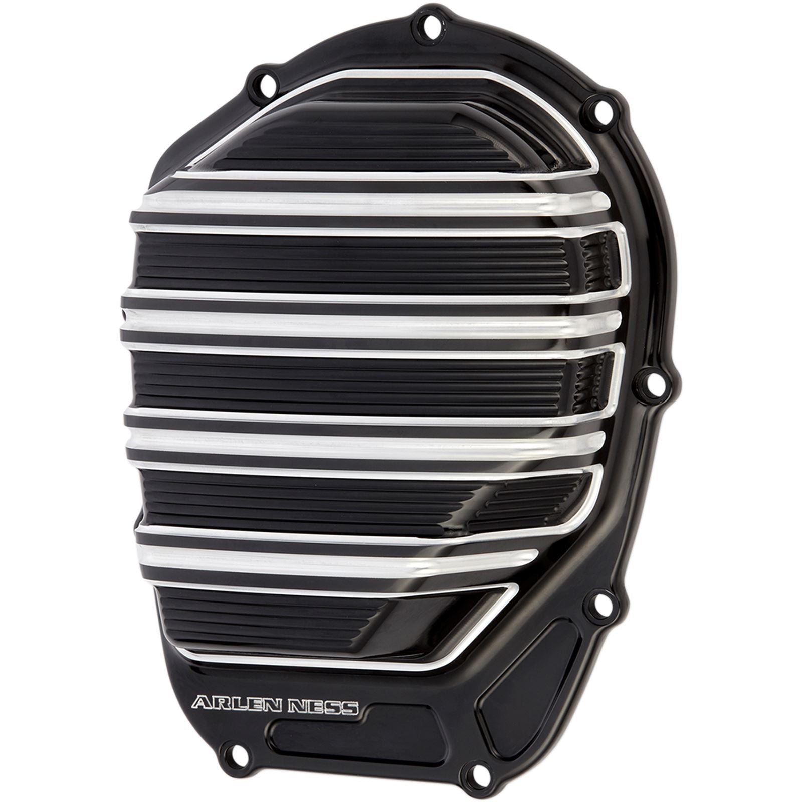 Arlen Ness Cam Cover 10-Gauge Black '17-19 Milwaukee-Eight 03-983_344408