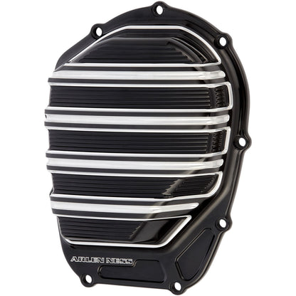 Arlen Ness Cam Cover 10-Gauge Black '17-19 Milwaukee-Eight 03-983_344408