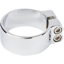 Arlen Ness Exhaust Clamp - Chrome - 2.5" 05-943_345146