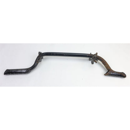 Footrest Bar NOS for Honda Early CL72 250cc CL77 305cc Scrambler  50600-273-000B_1151678