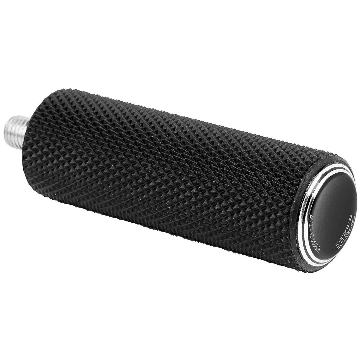 Arlen Ness Shift Peg - Dual Ring - Black 07-936_91916