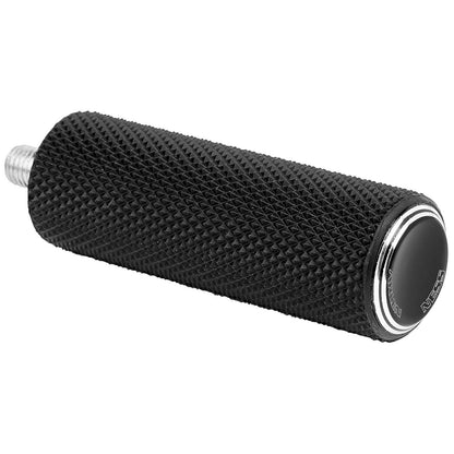 Arlen Ness Shift Peg - Dual Ring - Black 07-936_91916