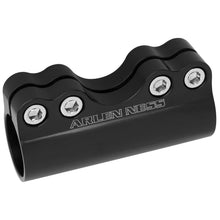 Arlen Ness Black Modular Handlebar Clamp 08-050_91917