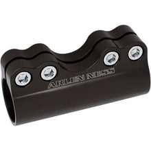 Arlen Ness Black Modular Handlebar Clamp 08-050_344103