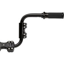 Arlen Ness Black Modular Handlebar Clamp 08-052_344105