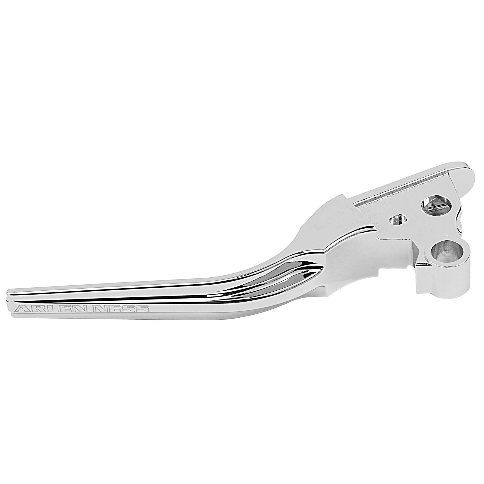 Arlen Ness Chrome Hydraulic Clutch Lever 08-923_91932
