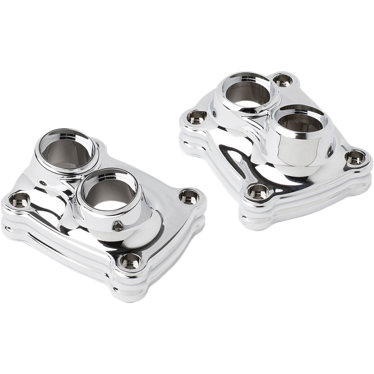 Arlen Ness Lifter Block Cover Chrome 12-582_344409