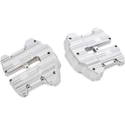 Arlen Ness Rocker Cover Box 10-Gauge Chrome 18-262_344411