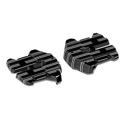 Arlen Ness Rocker Cover Box 10-Gauge Black 18-263_91961
