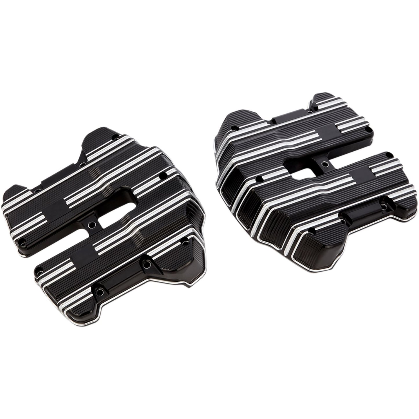 Arlen Ness Rocker Cover Box 10-Gauge Black 18-263_344412