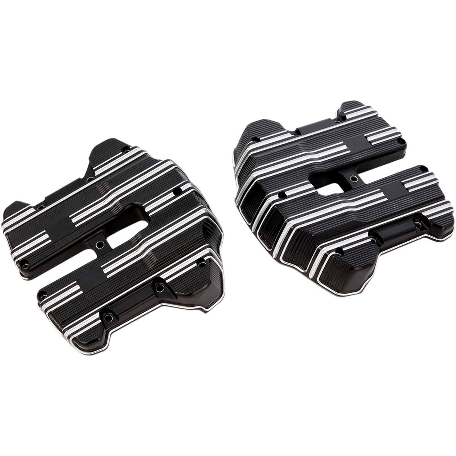 Arlen Ness Rocker Cover Box 10-Gauge Black 18-263_344412