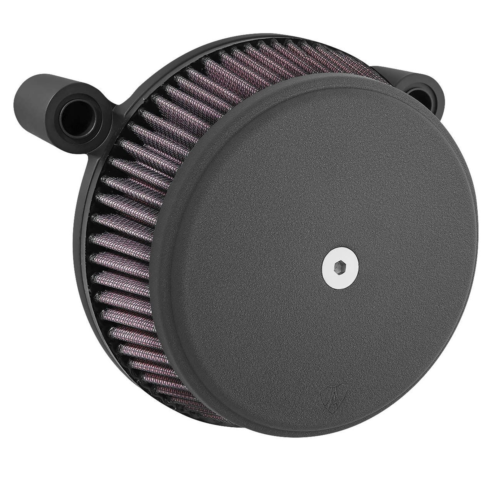 Arlen Ness Big Sucker Stage-1 Steel Black Milwaukee-Eight 18-306_91962