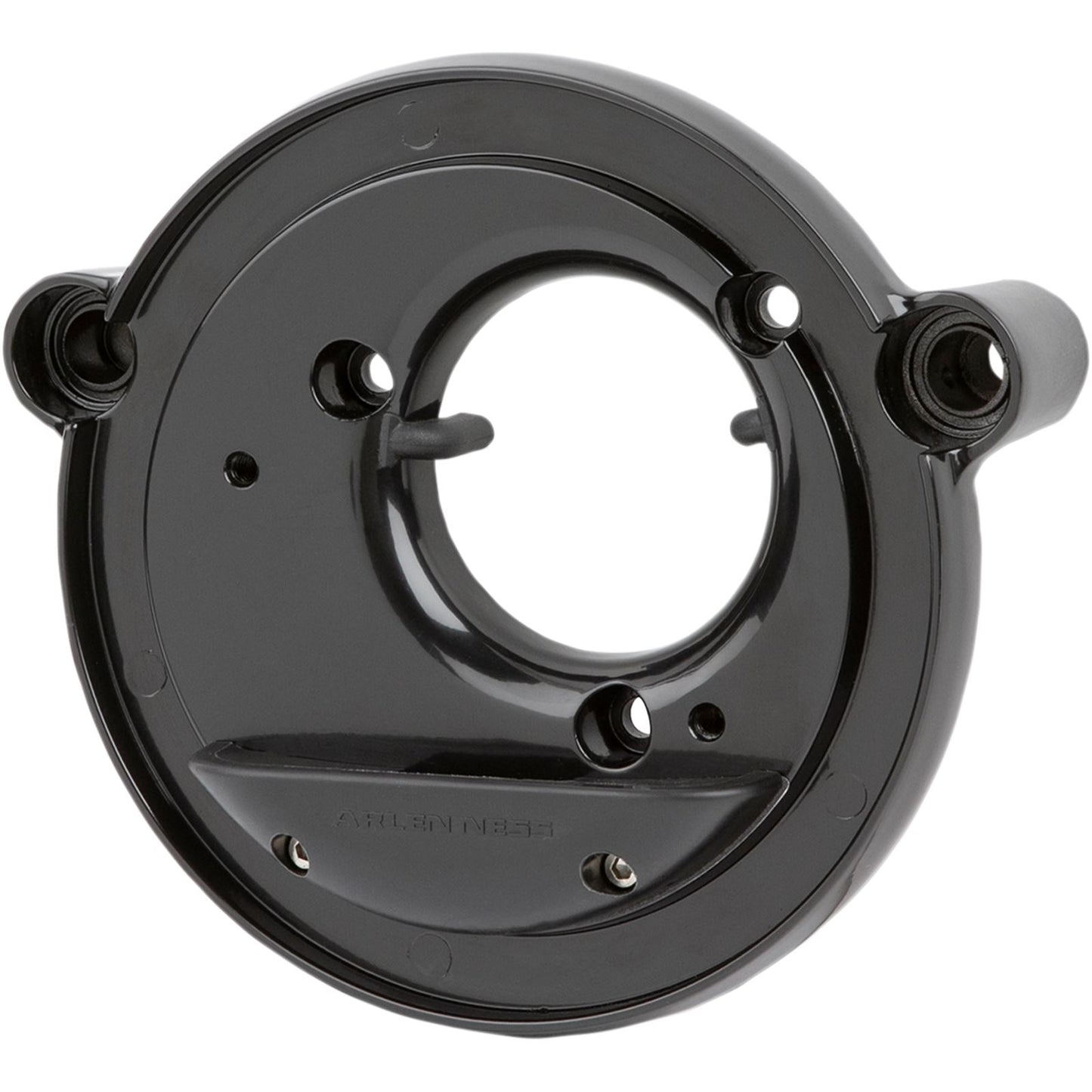 Arlen Ness Big Sucker Stage-1 Steel Black Milwaukee-Eight 18-306_344638