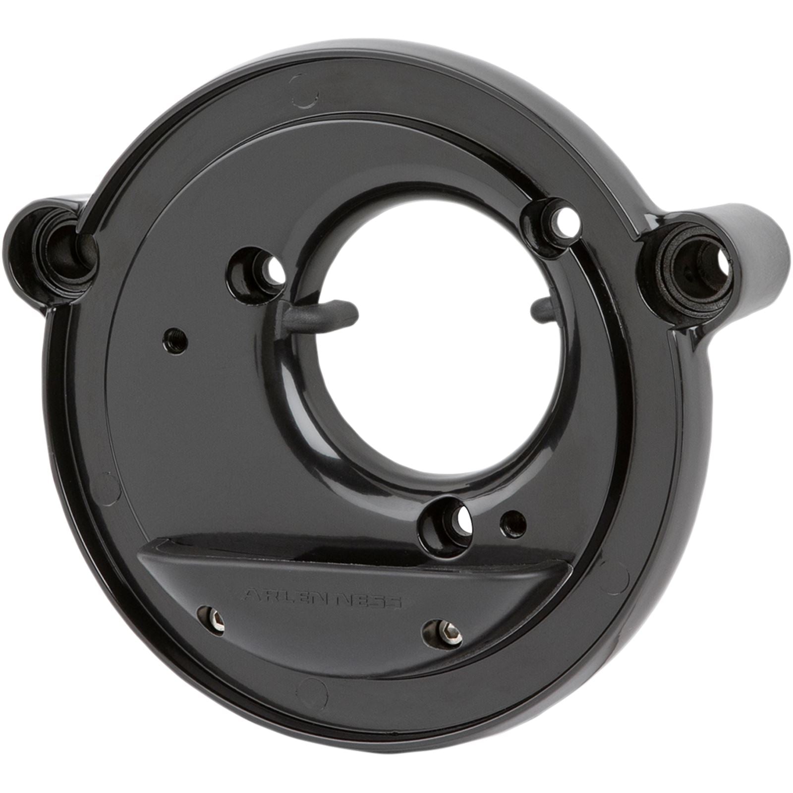 Arlen Ness Big Sucker Stage-1 Steel Black Milwaukee-Eight 18-306_344638