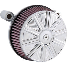 Arlen Ness Big Sucker Stage-1 10-Gauge Chrome Milwaukee-Eight [MPN: 18-316]_344645