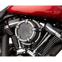 Arlen Ness Air Cleaner Method Sucker Black Milwaukee-Eight 18-960_344651