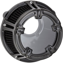 Arlen Ness Air Cleaner Method All Black Milwaukee-Eight 18-965_344659