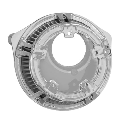 Arlen Ness Air Cleaner Method Sucker Chrome Milwaukee-Eight 18-970_91976