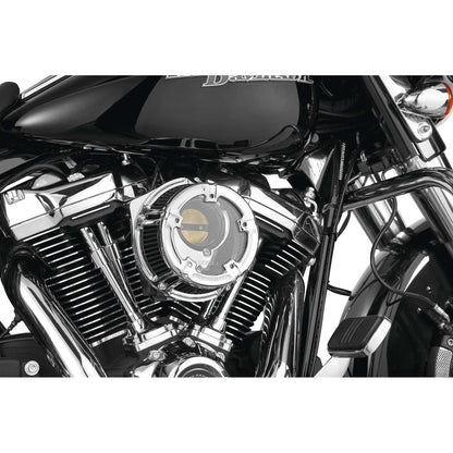 Arlen Ness Air Cleaner Method Sucker Chrome Milwaukee-Eight 18-970_91977
