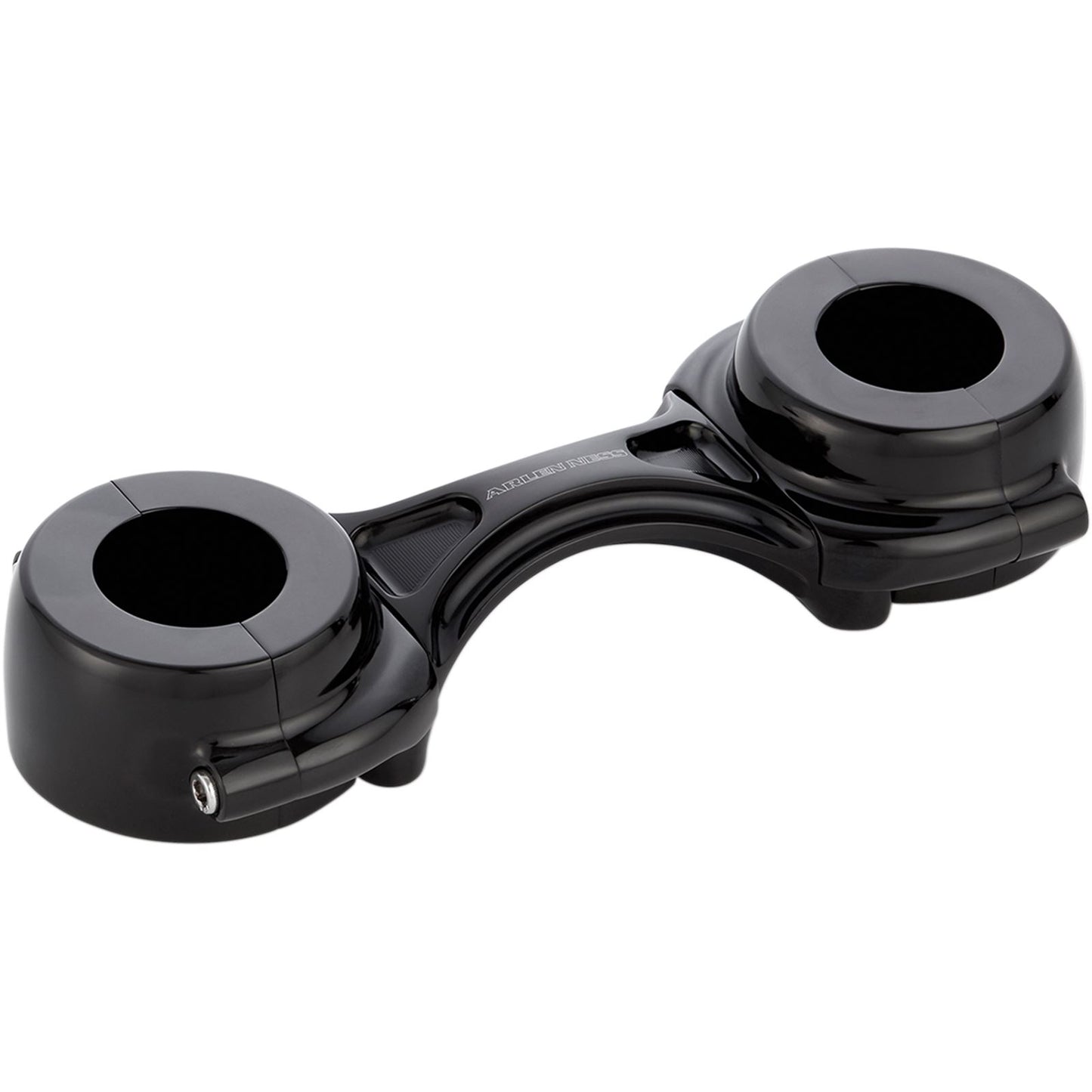 Arlen Ness Method Fork Brace - Black 39 mm - '99-'04 FXD Narrow Glide | '88-'20 XL 20-354_344058