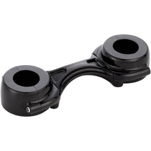 Arlen Ness Method Fork Brace - Black 39 mm - '99-'04 FXD Narrow Glide | '88-'20 XL 20-354_344058