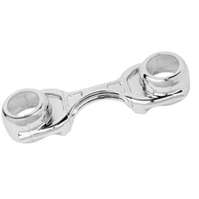 Arlen Ness Method Fork Brace - Chrome - 39 mm '99-'04 FXD Narrow Glide | '88-'20 XL 20-355_91981