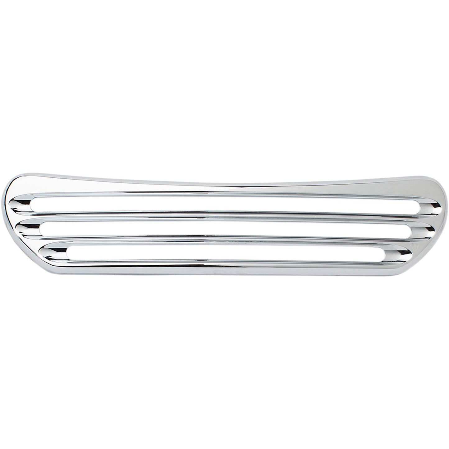 Arlen Ness Fairing Insert - Deep Cut - Chrome 30-346_345351