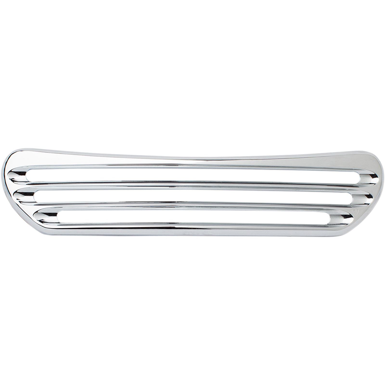 Arlen Ness Fairing Insert - Deep Cut - Chrome 30-346_345351