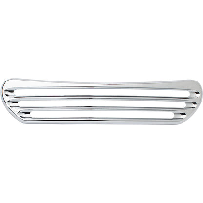 Arlen Ness Fairing Insert - Deep Cut - Chrome 30-346_345351