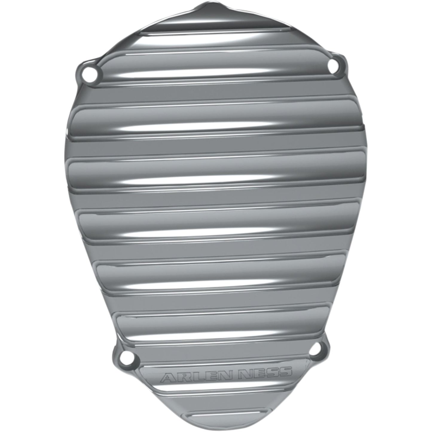 Arlen Ness Finned Cam Cover - Chrome for Indian I-1168_344414