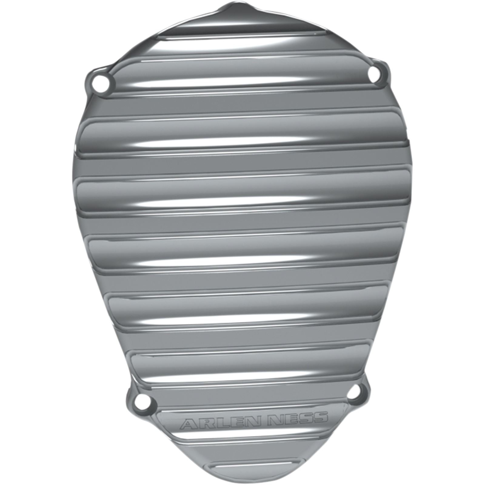 Arlen Ness Finned Cam Cover - Chrome for Indian I-1168_344414