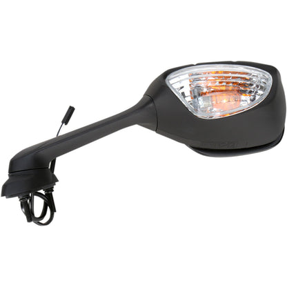 Emgo Mirror Left for Suzuki 20-55262_381280