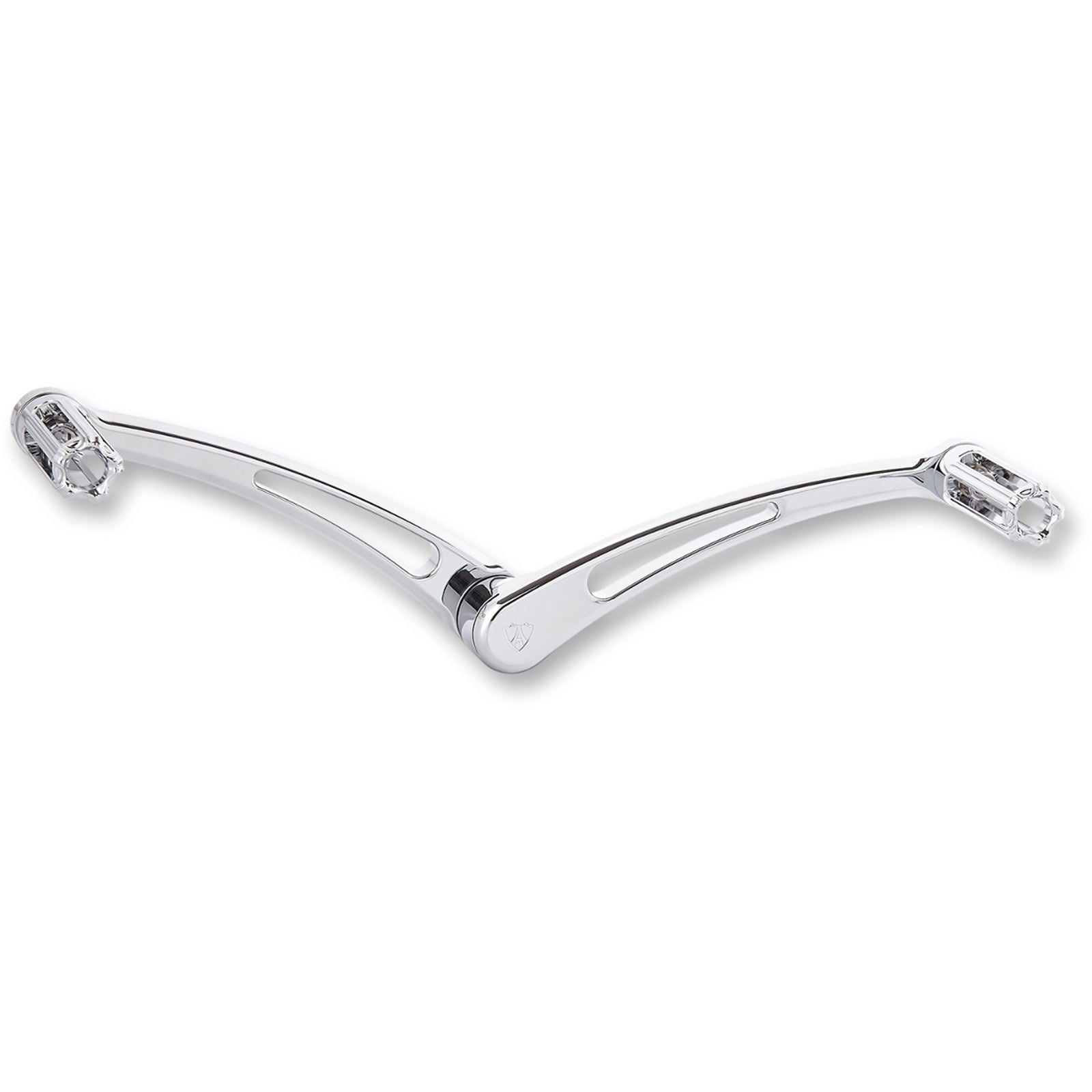 Arlen Ness Heel/Toe Shifter - 10-Gauge - Chrome 40-106_344908