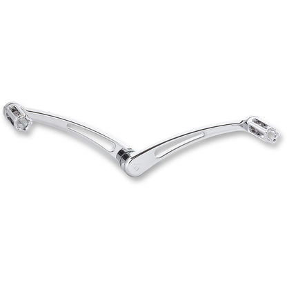 Arlen Ness Heel/Toe Shifter - 10-Gauge - Chrome 40-106_344908