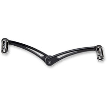 Arlen Ness Heel/Toe Shifter - 10-Gauge - Black 40-107_344909