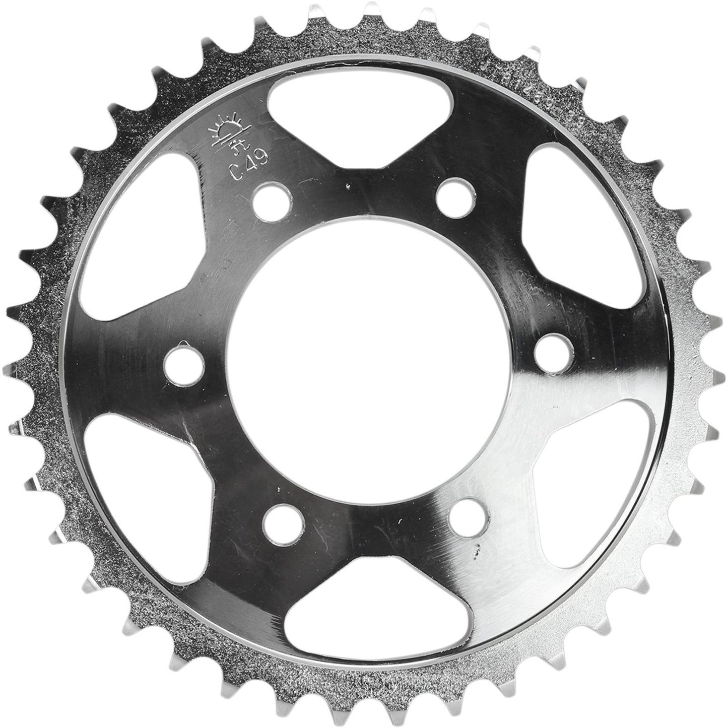 JT Sprockets Rear Sprocket 39-Tooth JTR1489.39_401361
