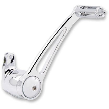 Arlen Ness Brake Arm - 10-Gauge - Chrome - '14-'19 FL 40-120_344959